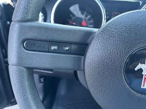 Used 2007 Ford Mustang GT RWD image 16