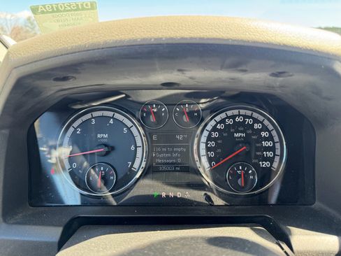 Used 2009 Dodge Ram 1500 Truck SLT w/ Protection Group image 28