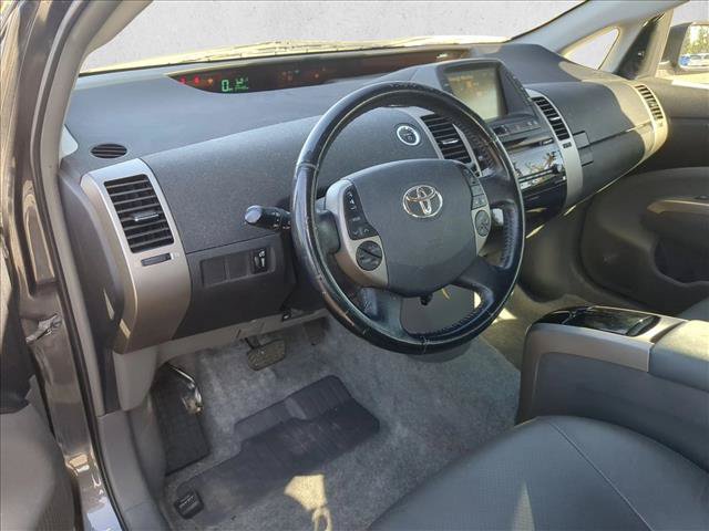 Used 2008 Toyota Prius FWD image 10