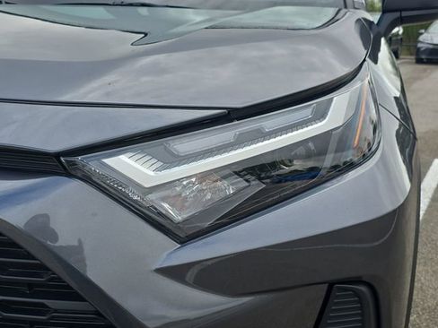 Used 2025 Toyota RAV4 LE image 30