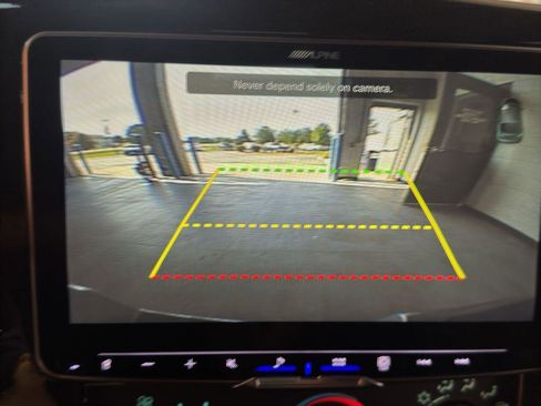 New 2025 Chevrolet Express 2500 w/ Driver Convenience Package image 43