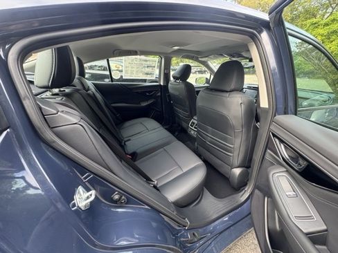 New 2025 Subaru Legacy Limited image 13