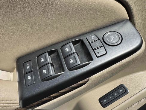 Used 2019 GMC Yukon SLT w/ Open Road Package image 35