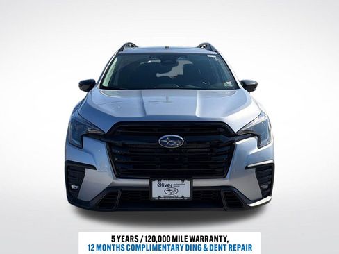 New 2026 Subaru Ascent Bronze Edition AWD/4WD image 1