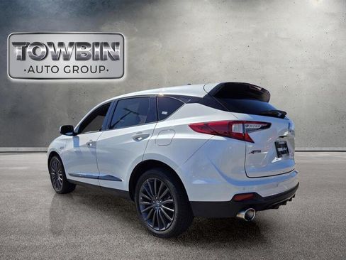 Used 2022 Acura RDX AWD image 7