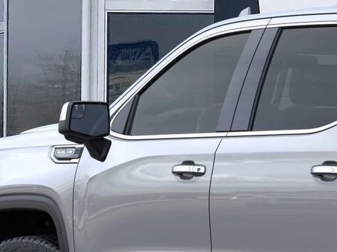 New 2026 GMC Sierra 1500 SLT AWD/4WD image 12