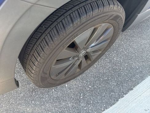 Used 2023 Volkswagen Taos S w/ IQ Drive S Package image 17