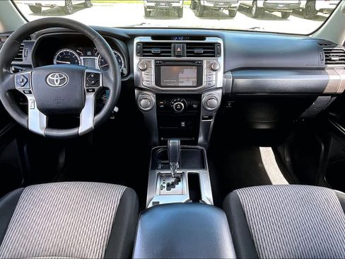 Used 2018 Toyota 4Runner SR5 image 14