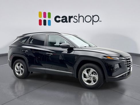 Used 2023 Hyundai Tucson SEL image 7