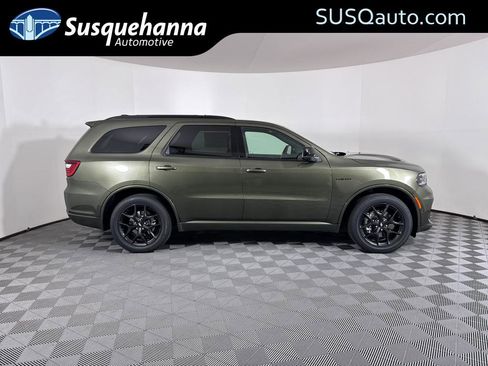 New 2026 Dodge Durango GT w/ Blacktop Package image 13