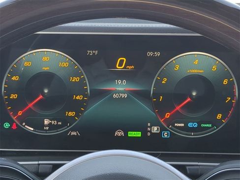 Used 2021 Mercedes-Benz GLE 450 4MATIC image 29