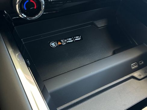 New 2025 Chevrolet Tahoe Premier image 30