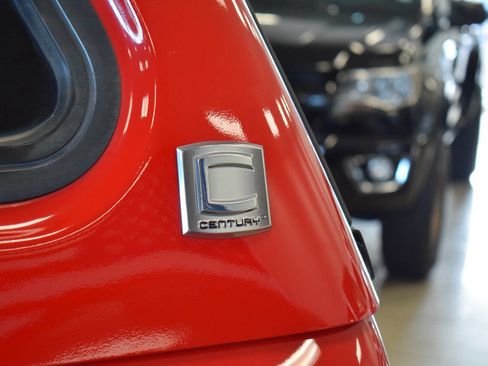 Used 2016 RAM 1500 Laramie w/ Convenience Group image 45