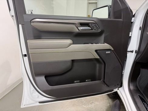 Certified 2024 Chevrolet Silverado 1500 ZR2 image 10