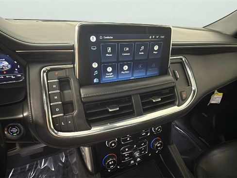 Used 2022 Chevrolet Tahoe LT w/ LT Signature Plus Package image 37