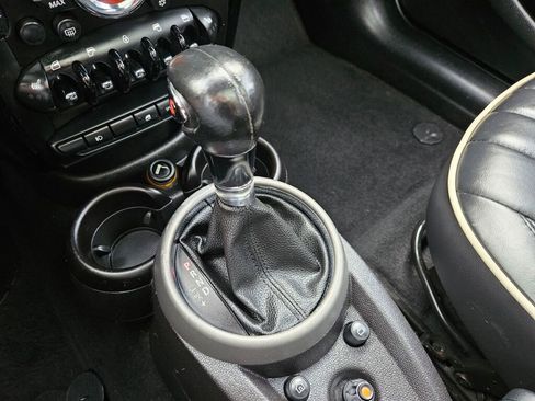 Used 2012 MINI Cooper Countryman S w/ Technology Pkg image 21