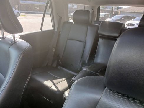 Used 2018 Toyota 4Runner Limited AWD/4WD image 11