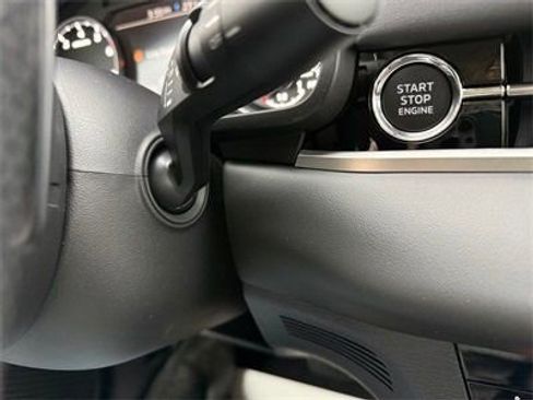 New 2026 Mitsubishi Outlander ES AWD/4WD image 30