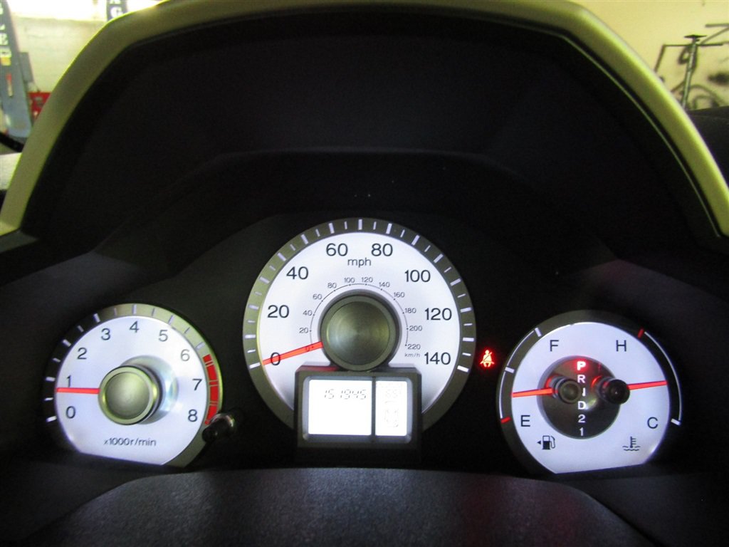 Used 2009 Honda Pilot EX-L image 33
