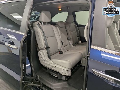 Used 2023 Honda Odyssey Touring image 25