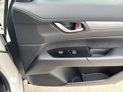 Used 2023 MAZDA CX-5 AWD 2.5 S w/ Preferred Package image 44