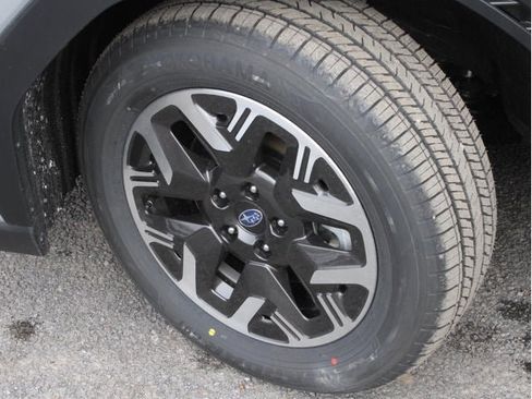 New 2026 Subaru Forester Premium AWD/4WD image 27