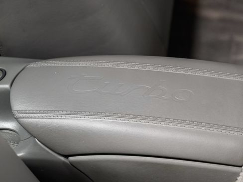 Used 2004 Porsche 911 Turbo AWD/4WD image 17
