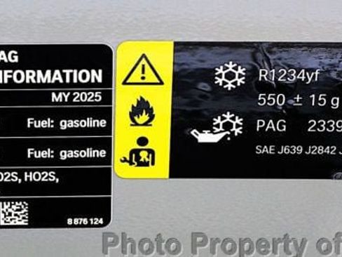 Used 2025 BMW M340i w/ Premium Package RWD image 48