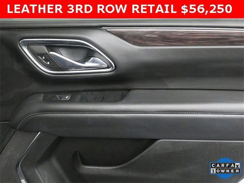 Used 2023 Chevrolet Tahoe LT image 17