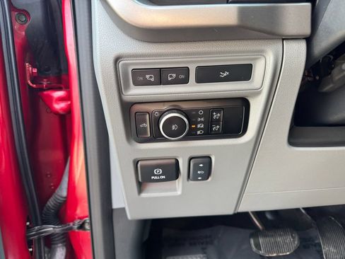 Used 2024 Ford F150 XLT w/ Equipment Group 303A High AWD/4WD image 23
