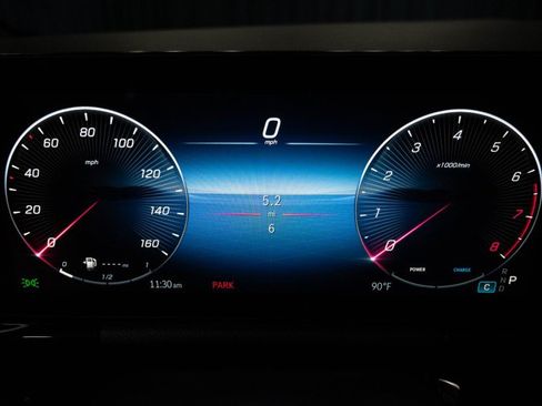 New 2026 Mercedes-Benz GLA 250 image 23