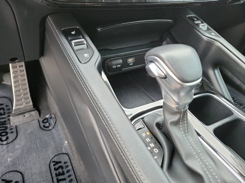 Used 2023 Kia Telluride SX Prestige AWD/4WD image 20