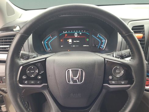 Used 2021 Honda Odyssey Elite image 24