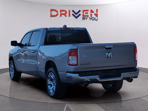 Used 2019 RAM 1500 Big Horn image 3