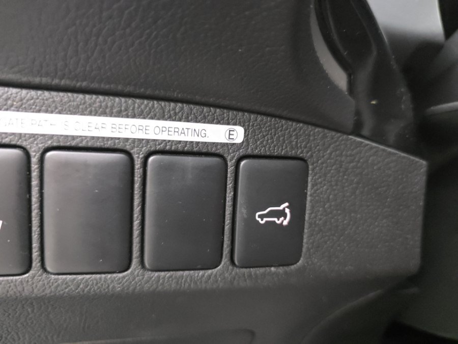 Used 2020 Mitsubishi Outlander SEL FWD image 31