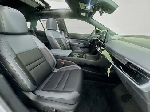 New 2026 Honda Prologue Touring image 37