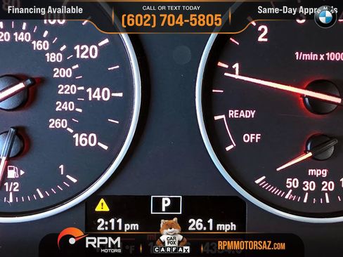 Used 2018 BMW X1 sDrive28i FWD image 14