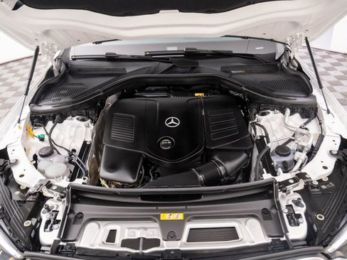 New 2025 Mercedes-Benz GLC 350e 4MATIC image 26