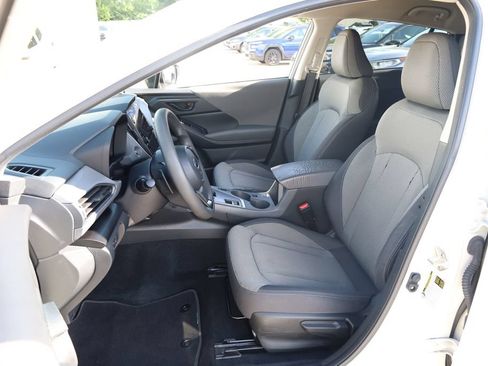 Certified 2024 Subaru Crosstrek 2.0i Premium AWD/4WD image 8
