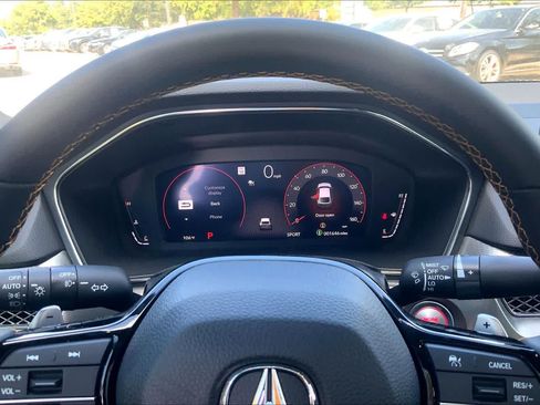 Used 2026 Acura Integra A-Spec FWD image 26