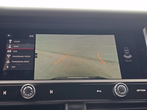Certified 2026 Porsche Macan AWD/4WD image 28