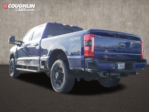 New 2026 Ford F350 XLT w/ XLT Premium Package image 6