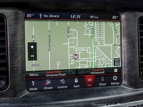 Used 2023 Dodge Charger R/T w/ Daytona Edition Group image 17