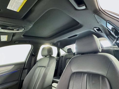 Used 2024 Audi A6 Premium Plus image 15