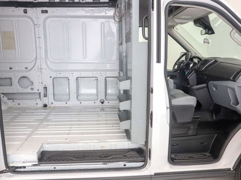 Used 2016 Ford Transit 250 148 Medium Roof w/ Exterior Upgrade Package image 12
