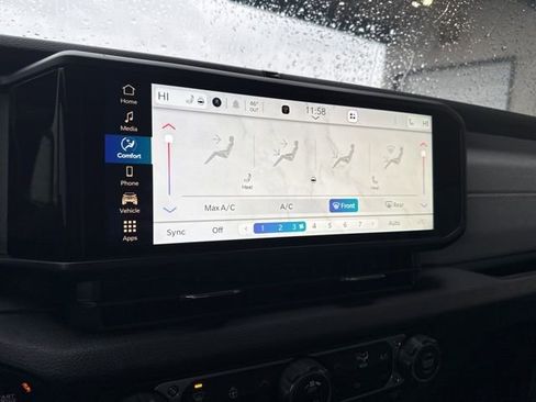 New 2026 Jeep Wrangler Unlimited Sport AWD/4WD image 24