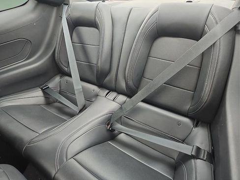 Used 2024 Ford Mustang Premium image 16