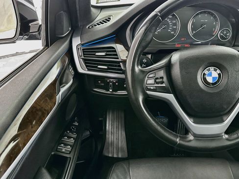 Used 2017 BMW X5 xDrive35i AWD/4WD image 10