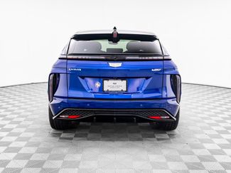 New 2026 Cadillac Lyriq V w/ LPO, Floor Liner Package AWD/4WD video 4