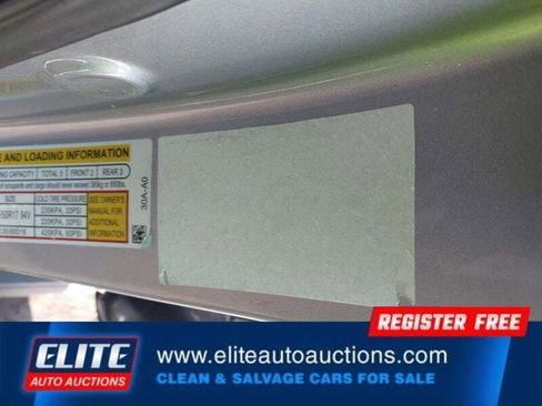 Used 2025 Honda Accord SE image 17